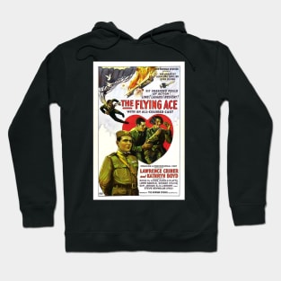 The Flying Ace - I Hoodie